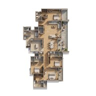 Mittal Sun Platina Virtual Tour