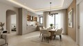Kitchen+dining