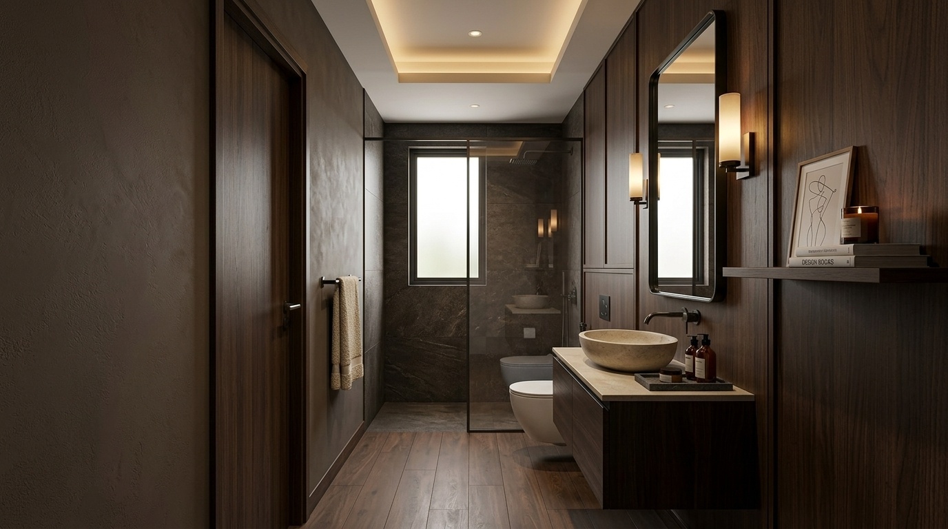 Toilet 2