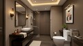Common Toilet