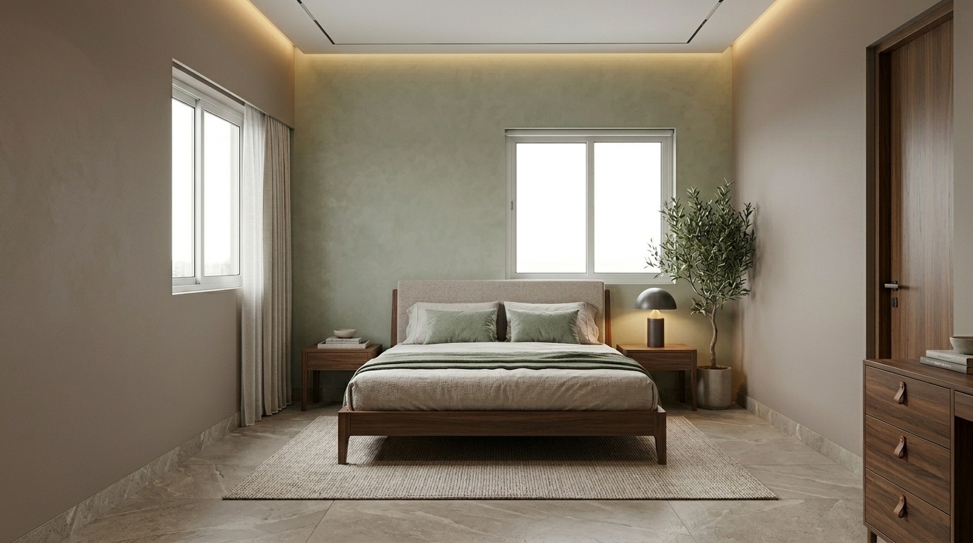 Bedroom 2