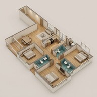 Fortune Saikrupa Virtual Tour