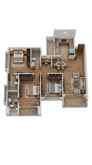 Saheel Landmarc Virtual Tour