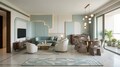 Living/dining