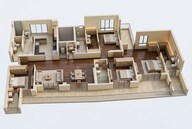 Godrej Alira Virtual Tour