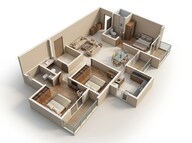 Brigade Lakecrest Virtual Tour