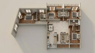 Inspira Winds of Life Virtual Tour