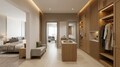 Walk-in Wardrobe