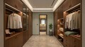 Master Suite 1 Walk-in Wardrobe