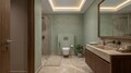 Master Suite 1 Bathroom