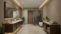 Master Suite 2 Bathroom