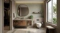Bedroom 3 Bathroom