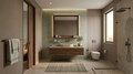 Bedroom 4 Bathroom