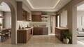 Kitchen & Larder