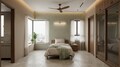 Staff Bedroom