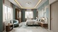 M. Bed Room