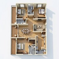 Lansum EL Palacio Virtual Tour