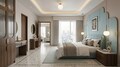 M. Bedroom