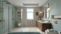 Toilet (master)