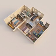 RKL Indrayani City Virtual Tour