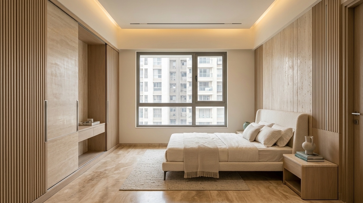 Bedroom 01