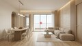 Living/dining