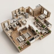 Krisala 41 Zoy Virtual Tour