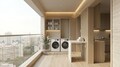 Dry Balcony