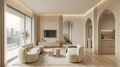 Living