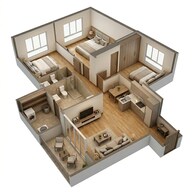 Fortune Aura Virtual Tour