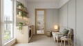 Dry Balcony