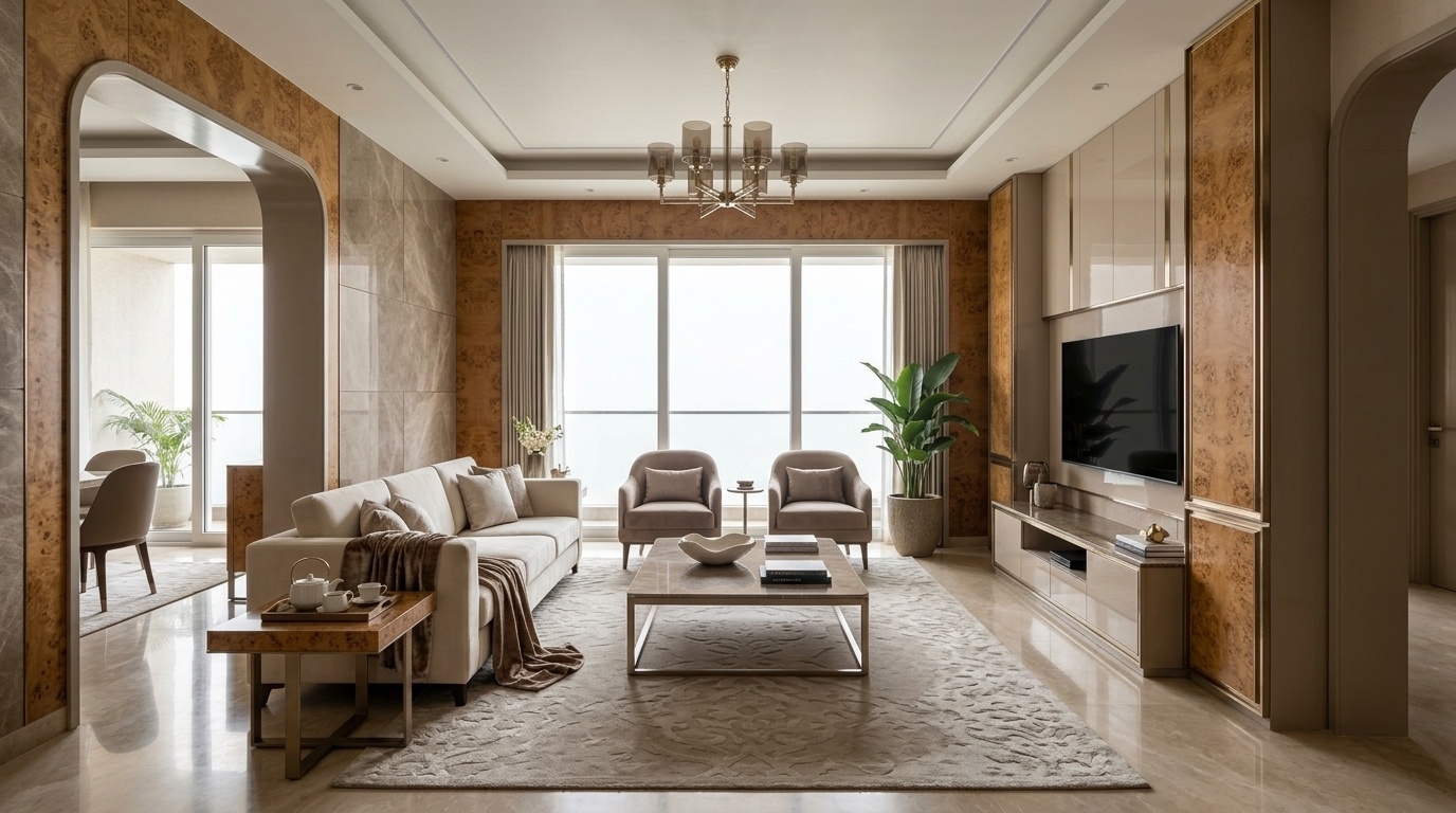 Family Lounge