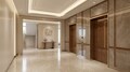 Lift Lobby