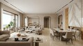Living + Dining