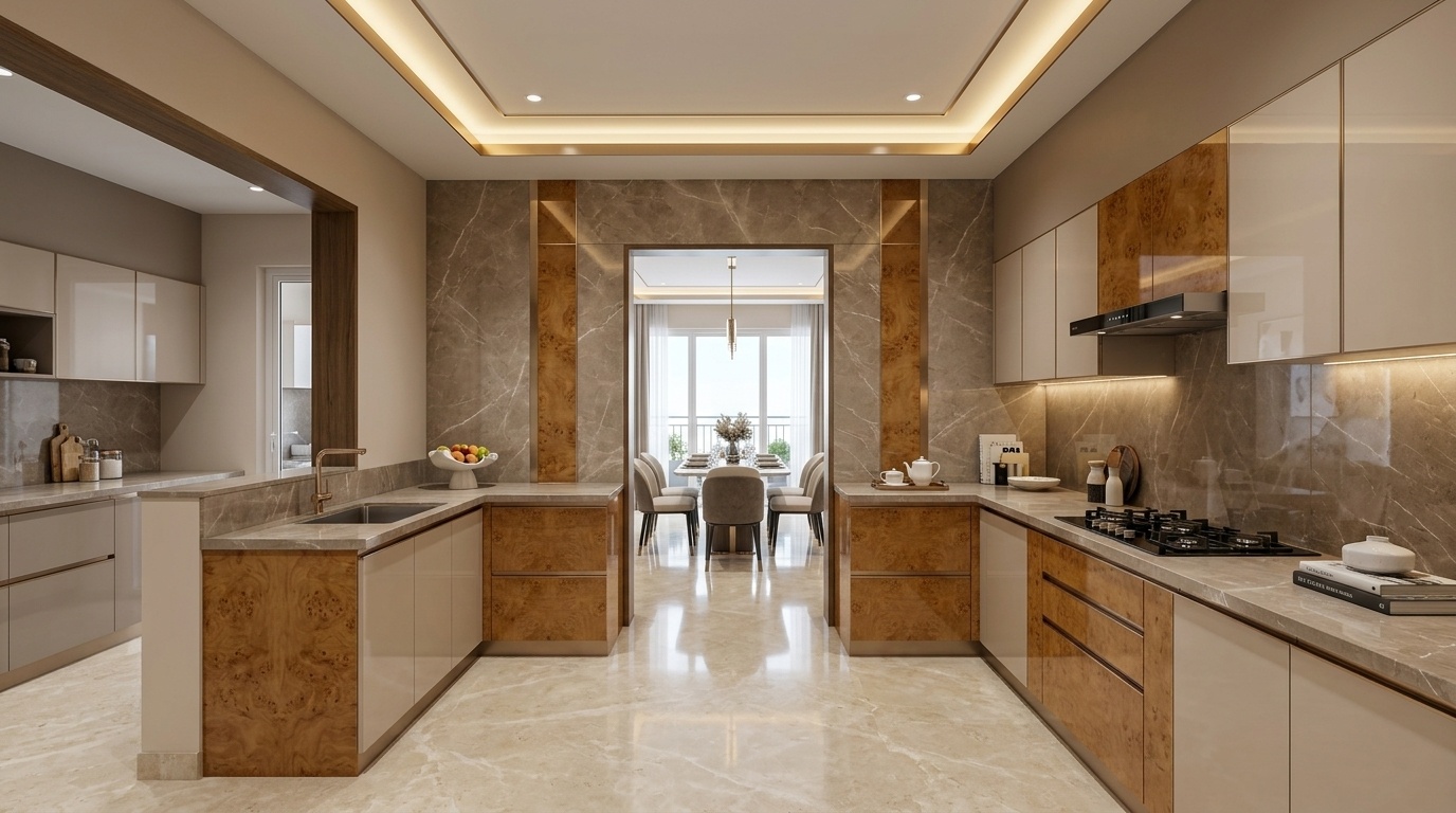 Show Kitchen