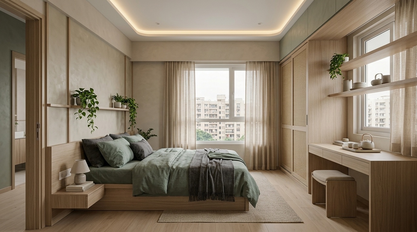 Bedroom 02