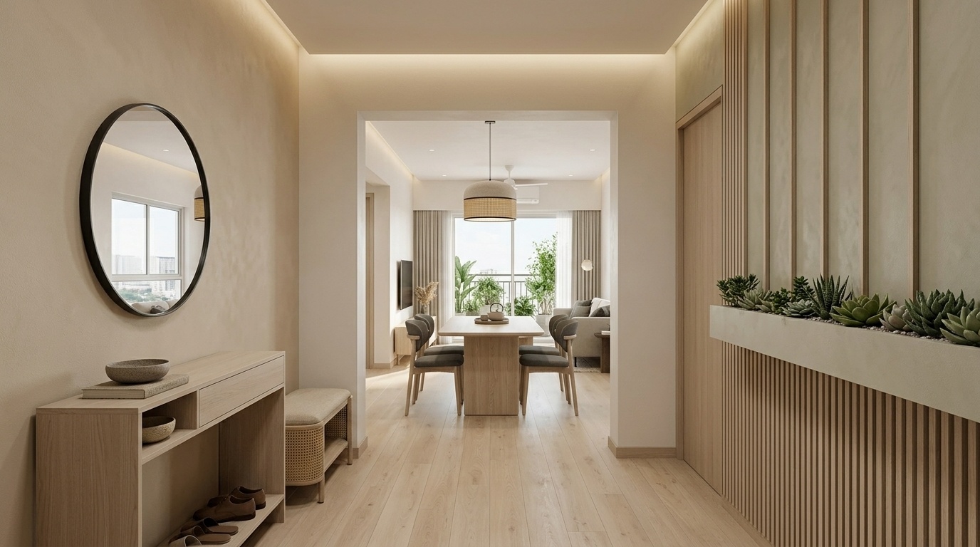 Foyer