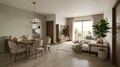Living & Dining Room