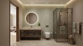 Bathroom 3 / Common Bathroom