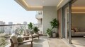Living Balcony