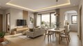 Living & Dining