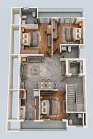 Grace Resilviaa Virtual Tour