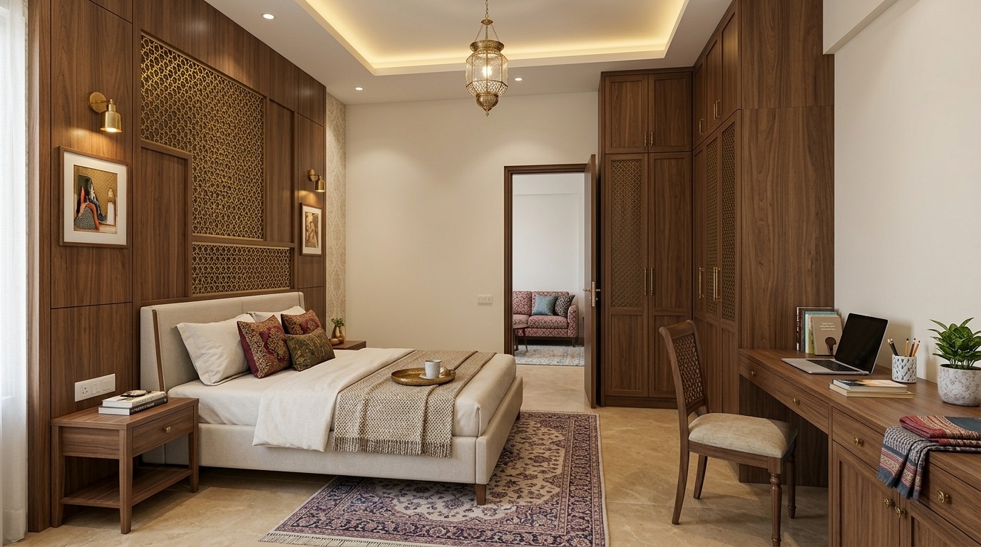 Bedroom #2