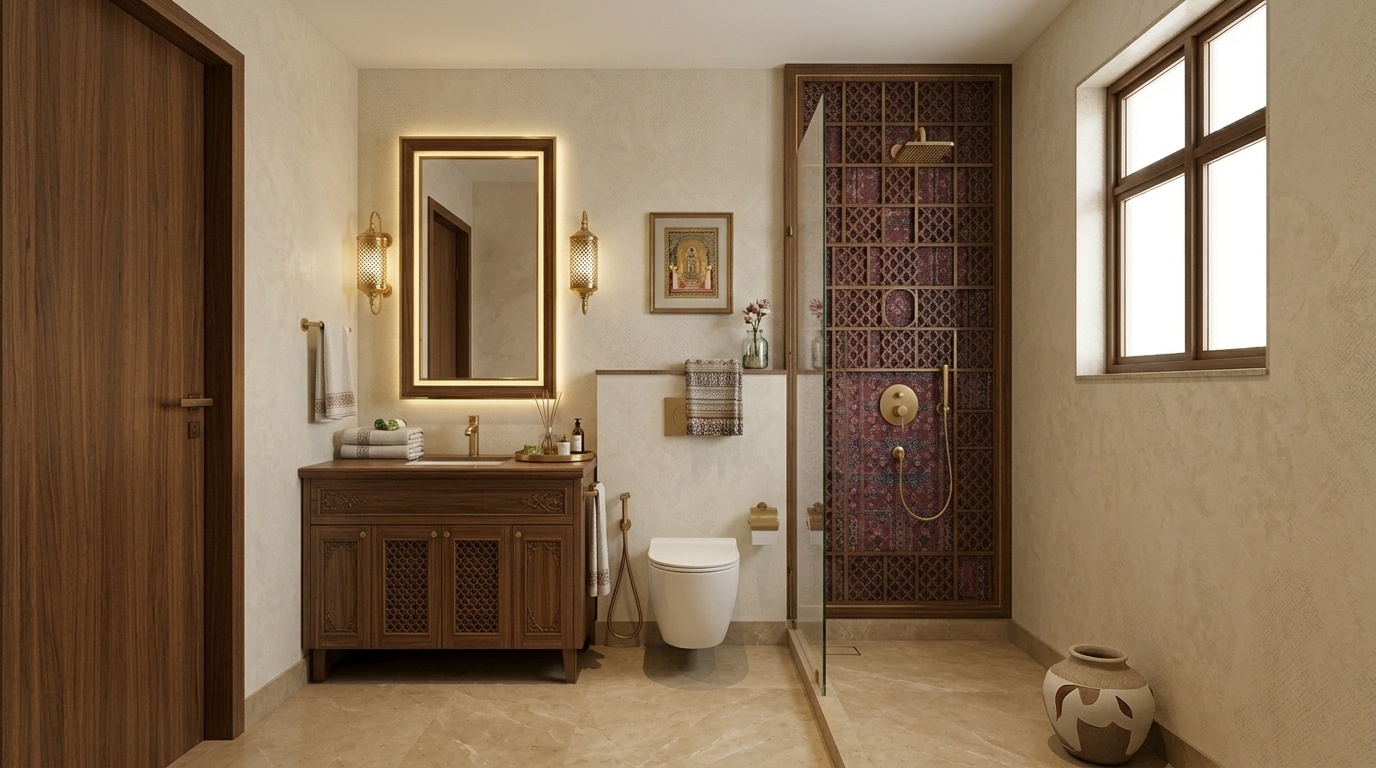 Toilet #1