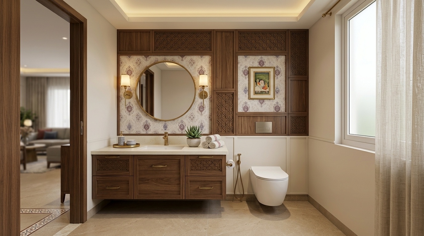 Toilet #3