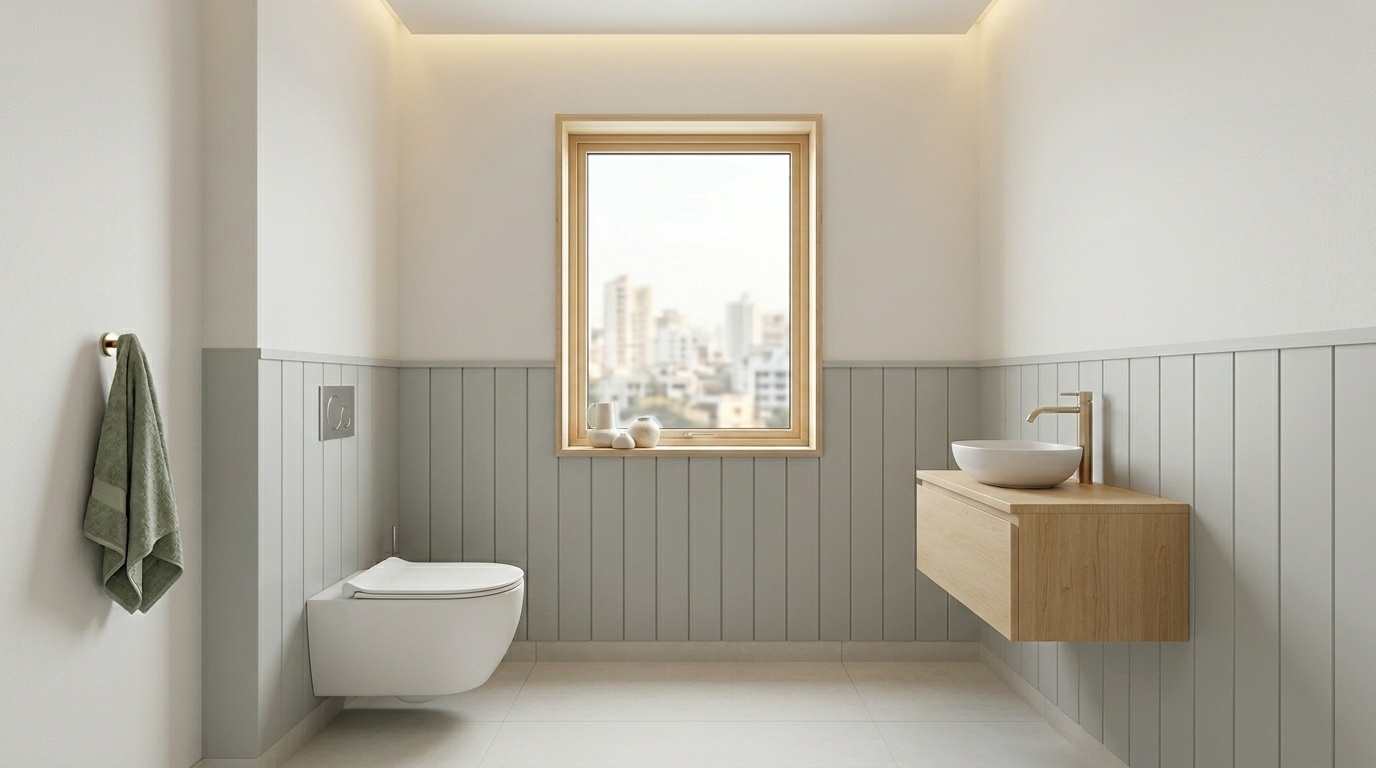 Toilet 1