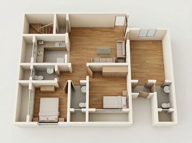 Patel Avenue Virtual Tour