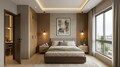 Bedroom (top Right)