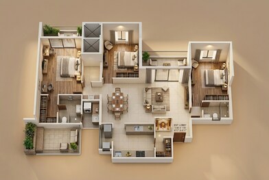 VTP Altamira Virtual Tour