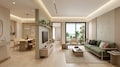 Living / Dining Room
